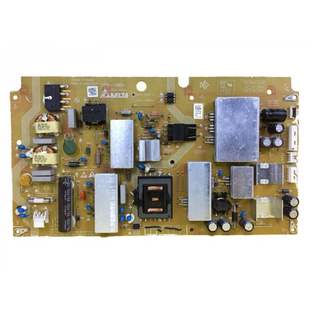 ARÇELİK A42 LW 8477 BESLEME KARTI ZKK910R DPS-136BP 2950339904 DPS-126EP A