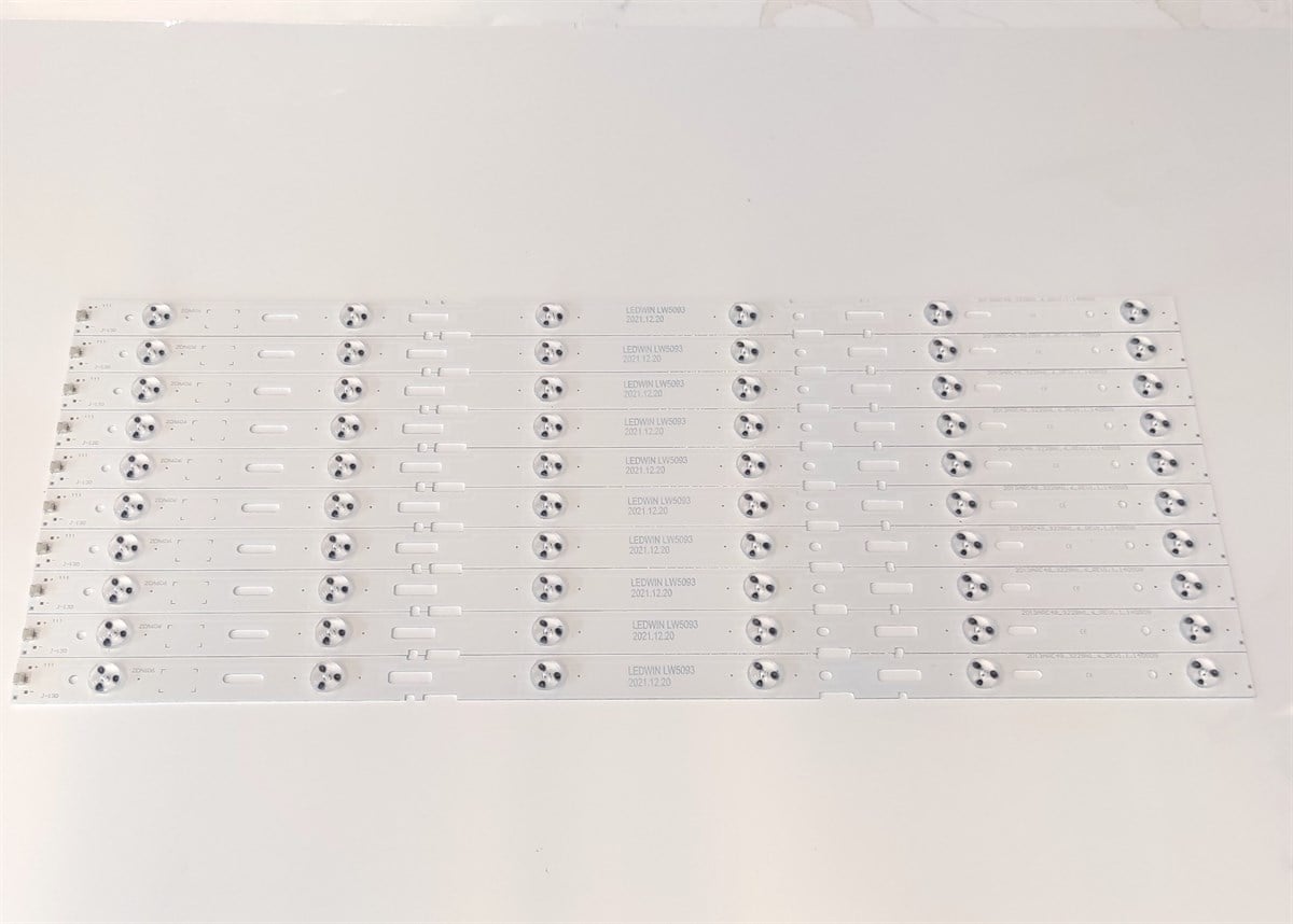Arçelik A48-LB-6436 Led Bar Takım