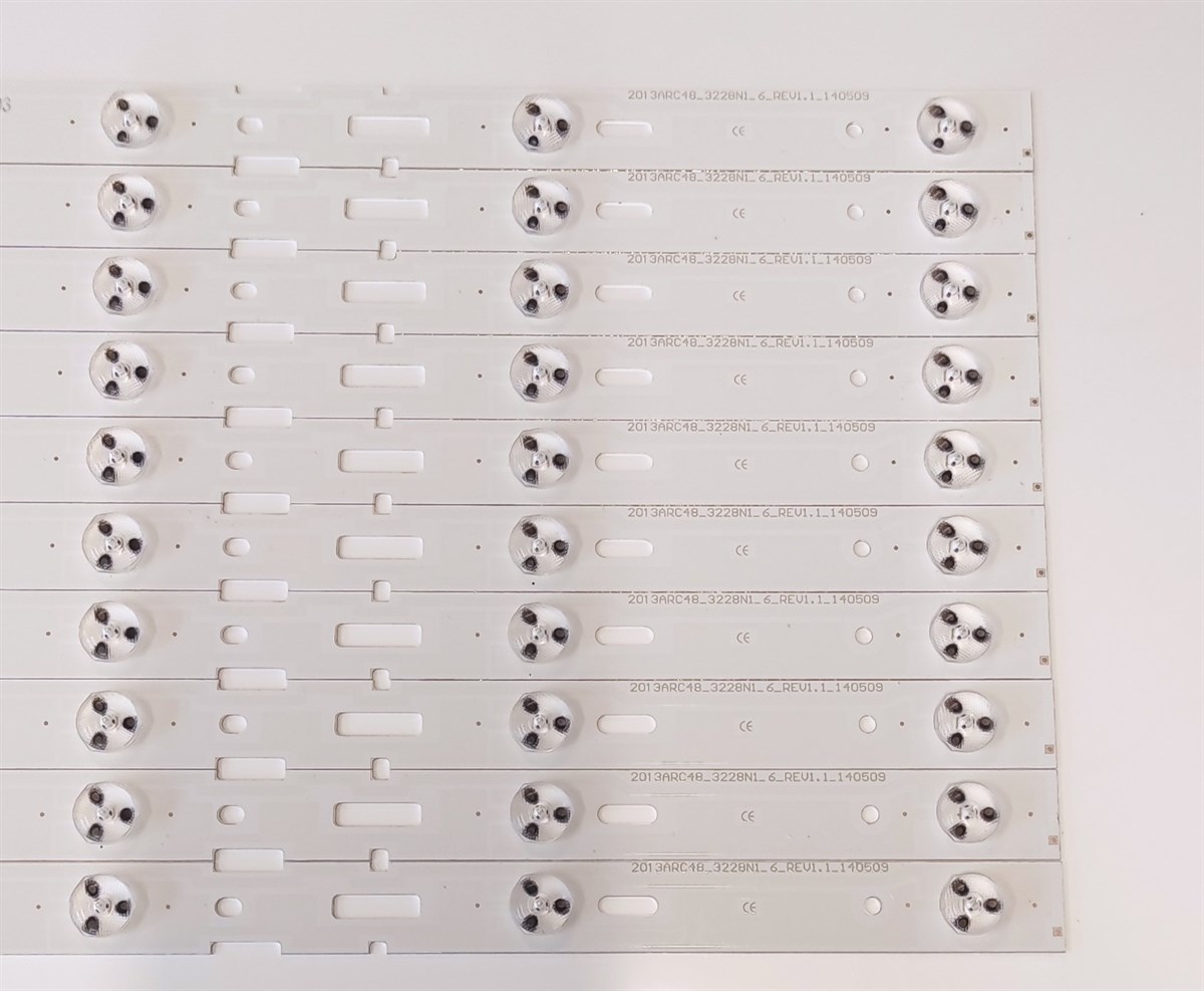 Arçelik A48-LB-6436 Led Bar Takım