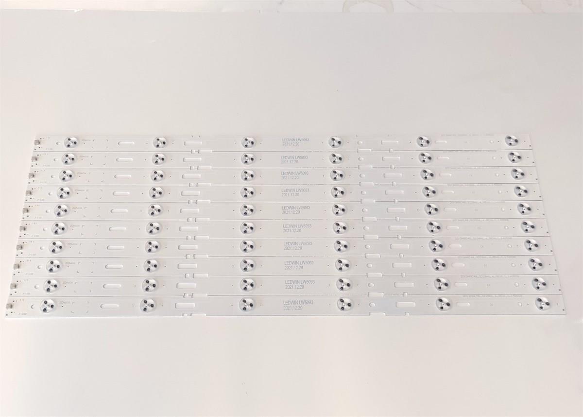 Arçelik A48L 4531Led Bar