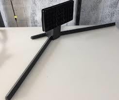 GRUNDİG 49 GFU 8960 B TV AYAĞI , AYAK , STAND , WHE21800-AB , WHE35300