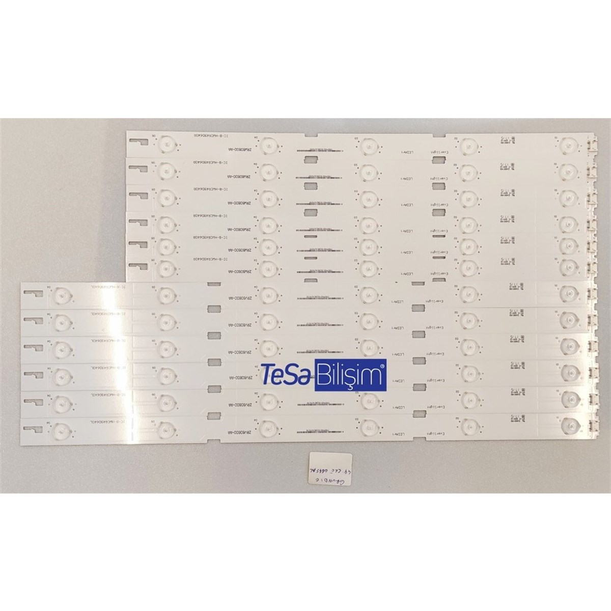 ARÇELİK A49L 5531 4B2, BEKO B49L 5531 4B2, LED BAR, 2015ARC490 , 2015ARC490_3228_R05_REV_1.0 , ZRV60600-AA, ZRW60600-AA, IC-B-HWCR49D640L, IC-B-HWCR49D640R 