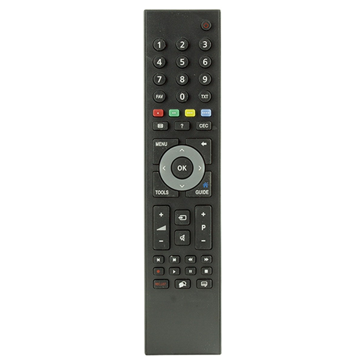 Arçelik A50LB9336 TV KUMANDA