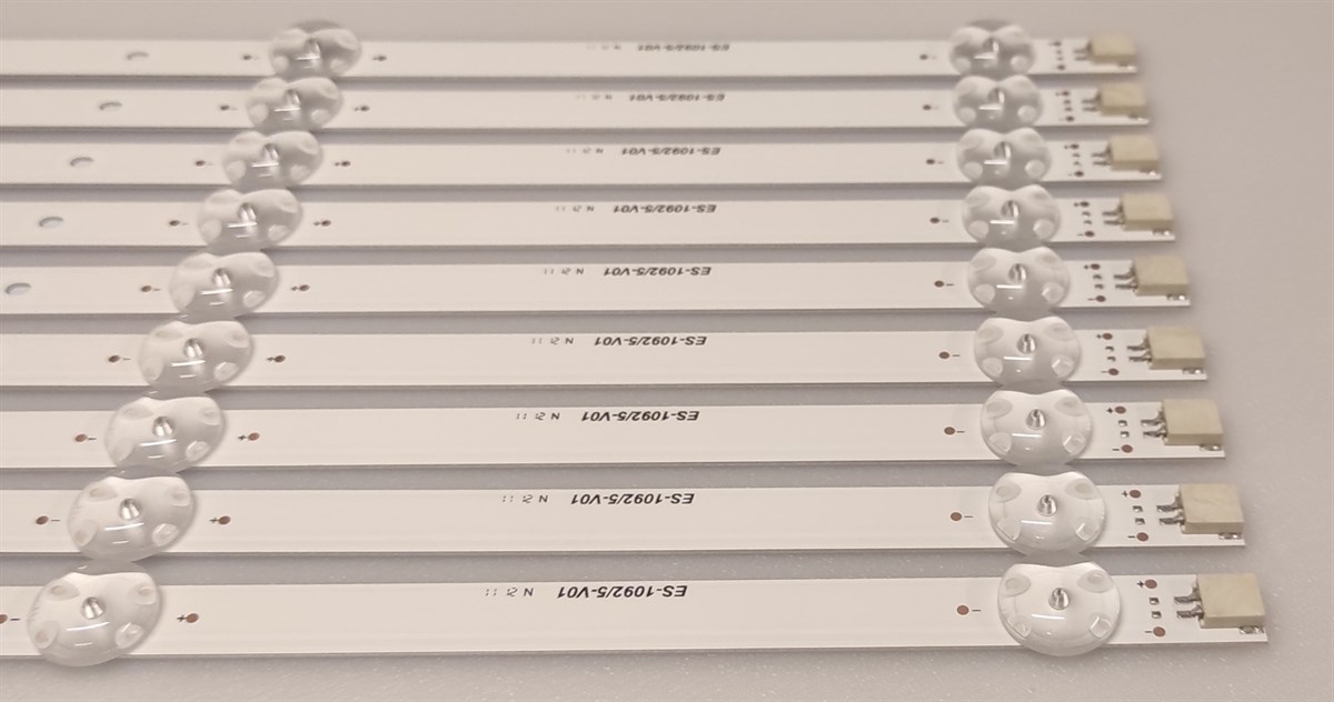 Arçelik A55L 8752 5S Led Bar Arçelik 55