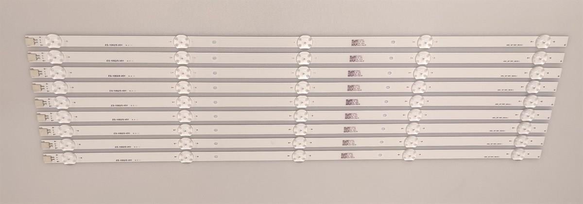 Arçelik  A55L 8740 5B Led Bar,Arçelik 55