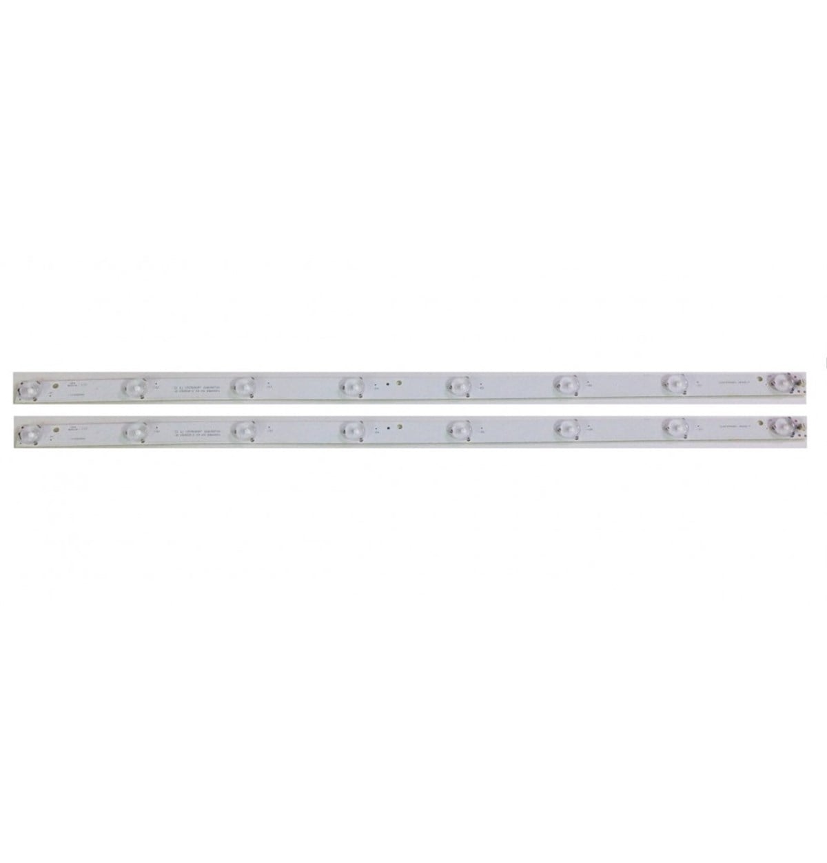 AWOX 3282 LED BAR TAKIM, DLED32HD2X8, KJ32D08-ZC21F-05