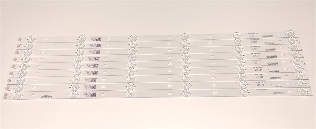 AWOX K5500RST LED BAR JS-D-JP5510-A61EC JS-D-JP5510-B61EC