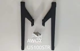 Awox U5100STR/S Tv AyağıAwox U5100STR/S Tv Ayağı