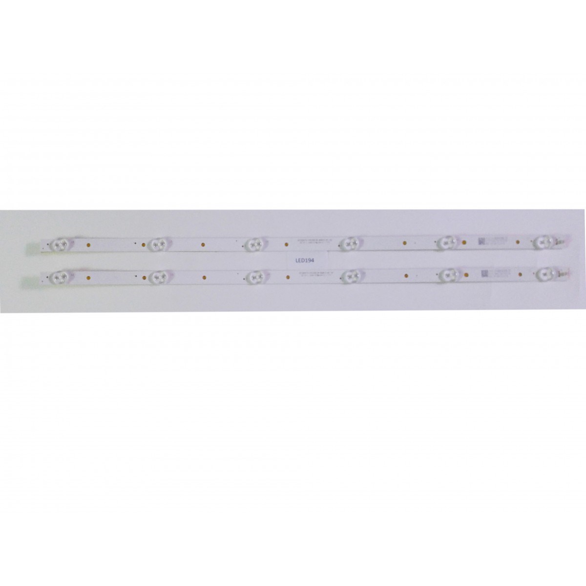 AXEN 32DAB015 LED BAR, YAL13-00630300-39, SKYWORTH-FN320E30-0601S01 A2  