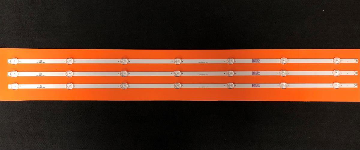 Woon wn43dlk13/0216 Led Bar