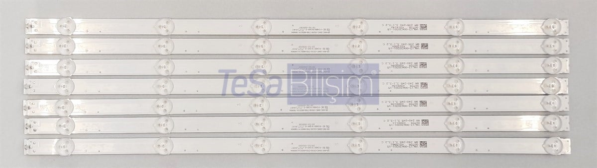 SUNNY SN49FIL403/0216 LED BAR, LC490EGY-SMM3, YAL13-00630301-15