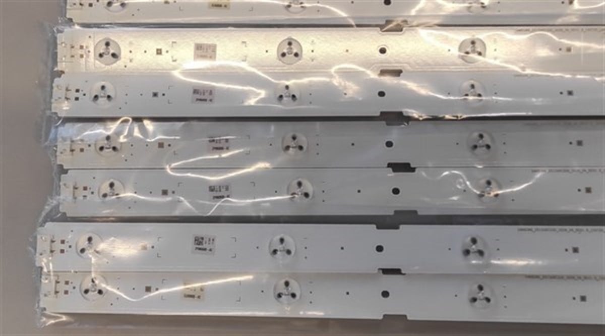 ARÇELİK A55L 5531 4B2 ORJİNAL LED BAR TAKIM SAMSUNG_2015ARC550_3228_06_REV1.0_150720_LM41-00178A