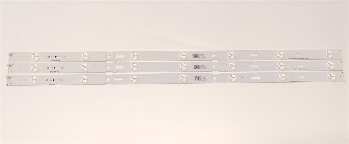 Arçelik A32 LW 6536 Led Bar Takım 2014ARC320