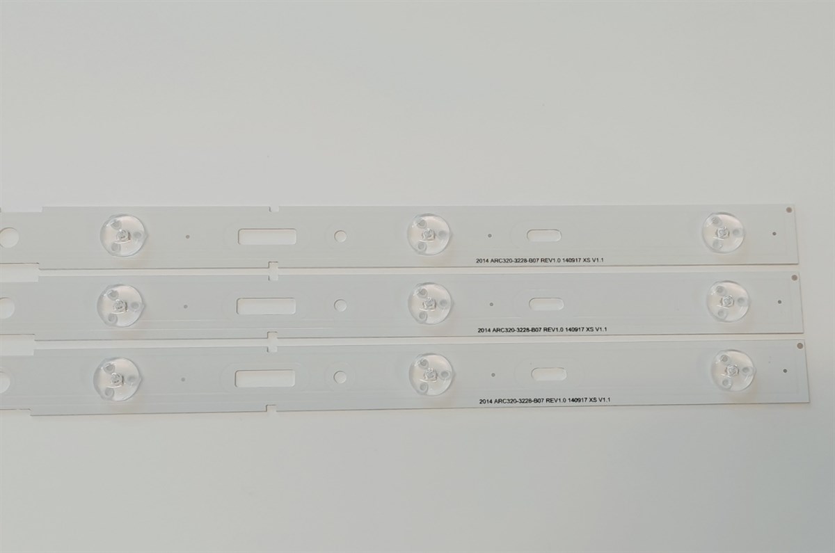 BEKO B32-LW-5533 LED BAR TAKIM 2014ARC320