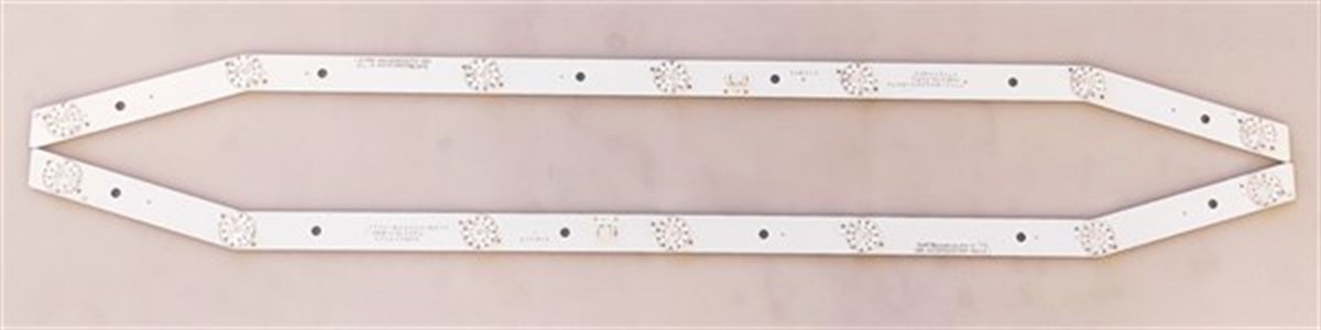 BEKO B32L 5741 4B LED BAR TAKIM, RH-A323030020764F-Rev1.0 I