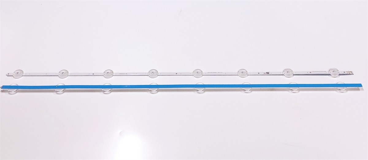 ARÇELİK A43L 8900 5A LED BAR TAKIM WCH60602-AB L4_CLA_WCH_D3_FAM_S8_R1.0_S6Q LM41-00654A