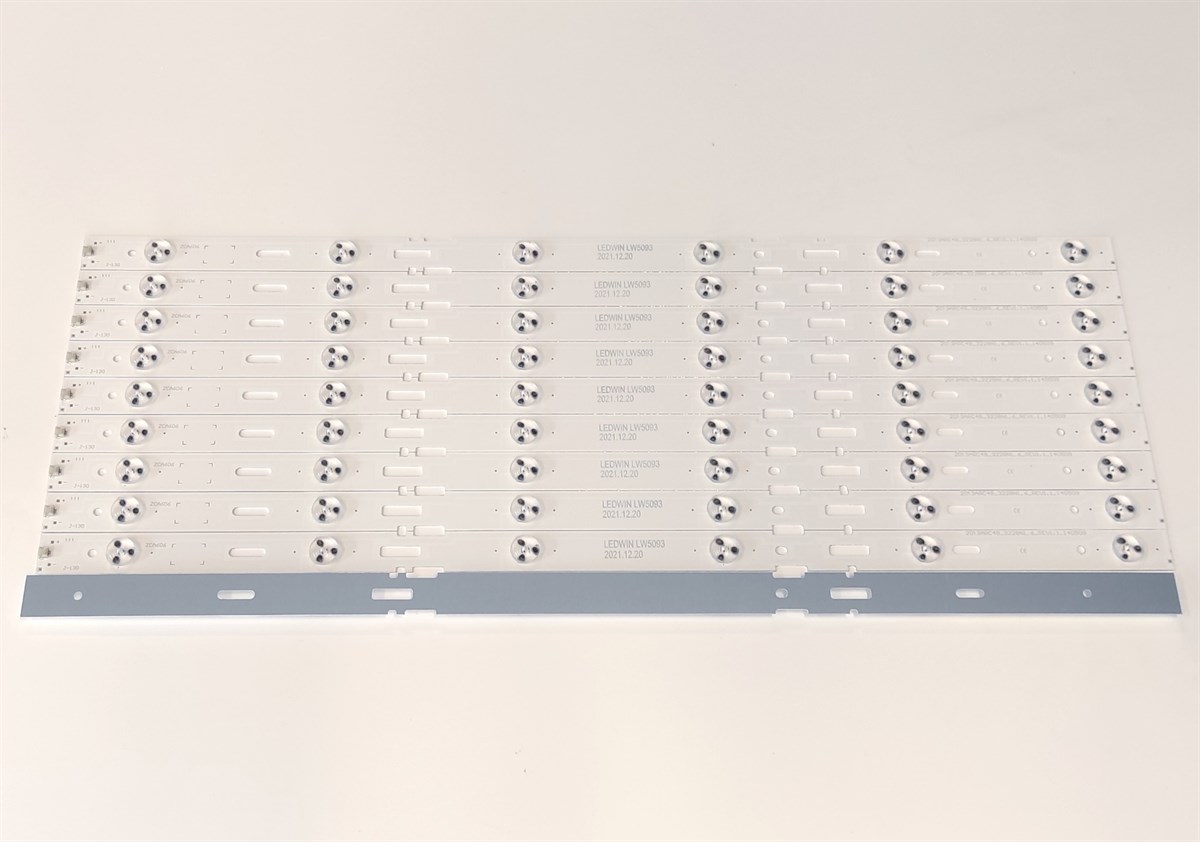 BEKO B48-LW-6536 LED BAR TAKIM