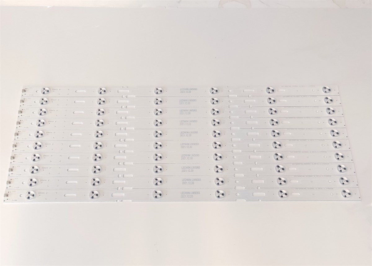 BEKO B48-LW-6536 LED BAR TAKIM