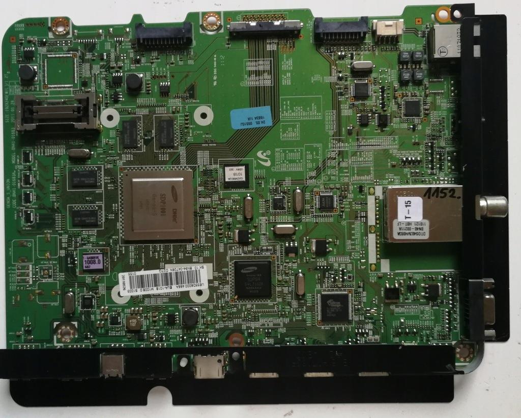 BN41-01683A , BN94-04726N, SAMSUNG UE55D6000 ANAKARTBN41-01683A , BN94-04726N, SAMSUNG UE55D6000 ANAKART