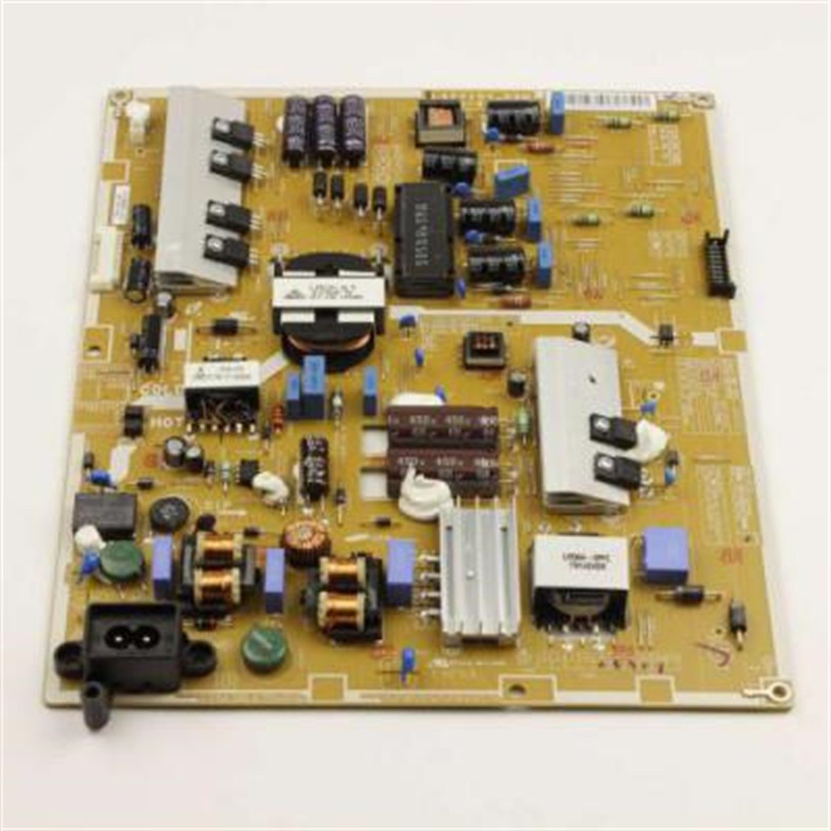 BN44-00622B L42X1Q_DHS SAMSUNG UE40F6170  BESLEME KARTI