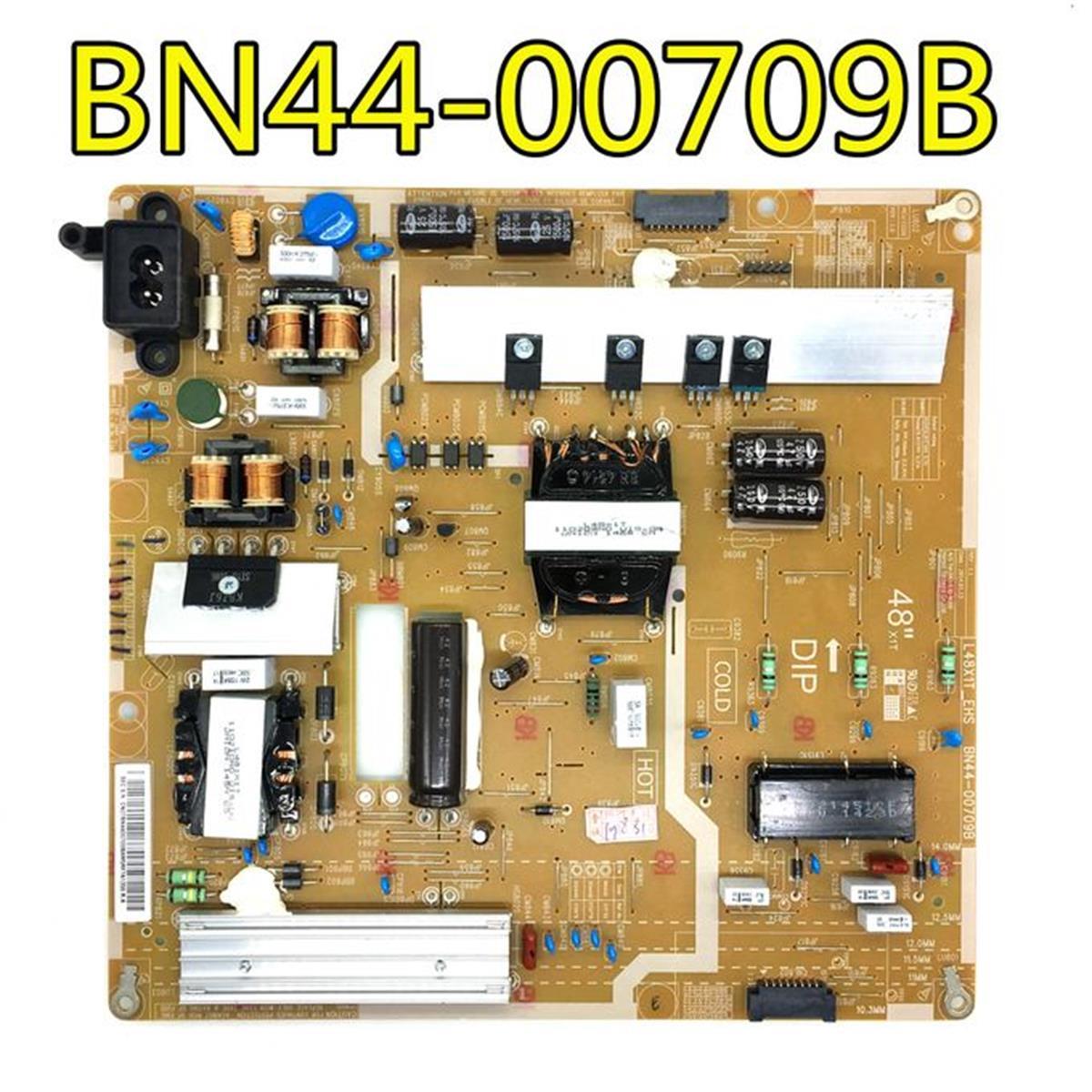 SAMSUNG UE40H6470 BESLEME KARTI, BN44-00709B, L48X1T_EHS