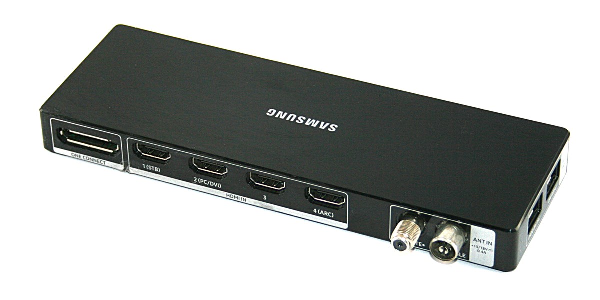 BN91-17814H BN68-07835C SAMSUNG UE49KS8500 UE55KS8500 ONE CONNECT BOX