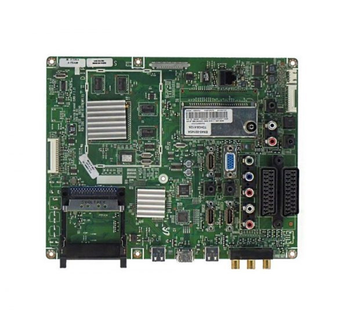 BN41-01167B, BN40-00145A, SAMSUNG LE46B653 ANAKART  