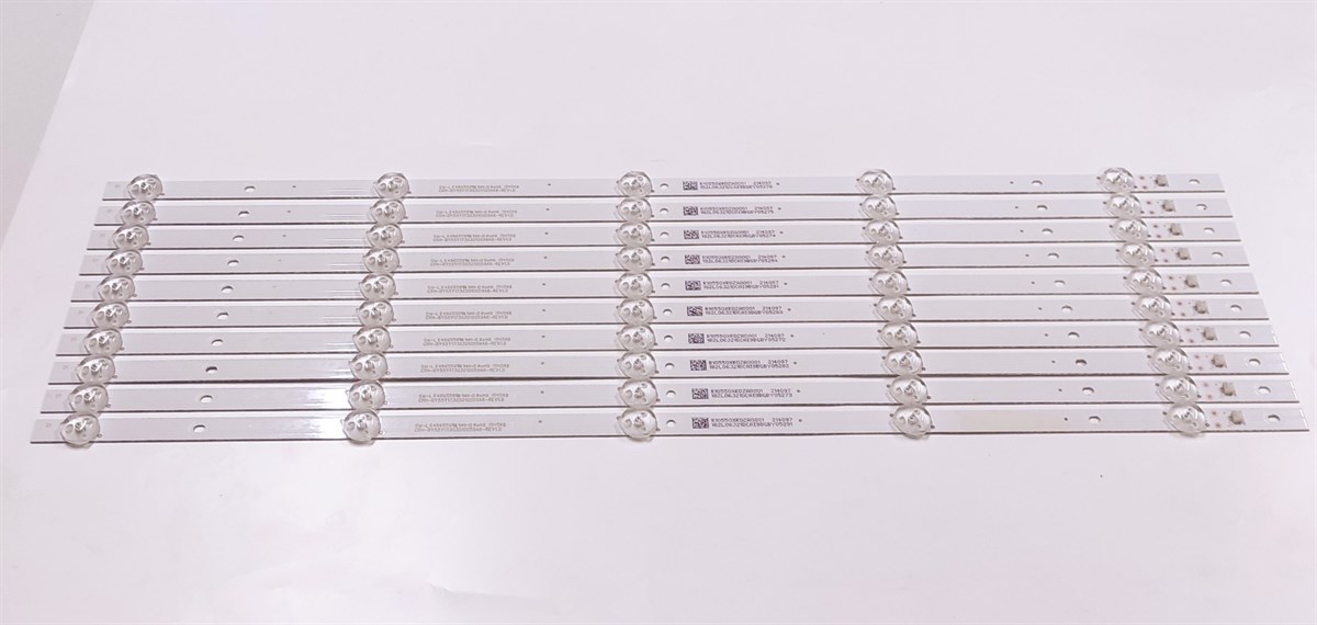 CRH-BY55Y17303010059A6-REV1.0 DIJITSU LED BAR TAKIM
