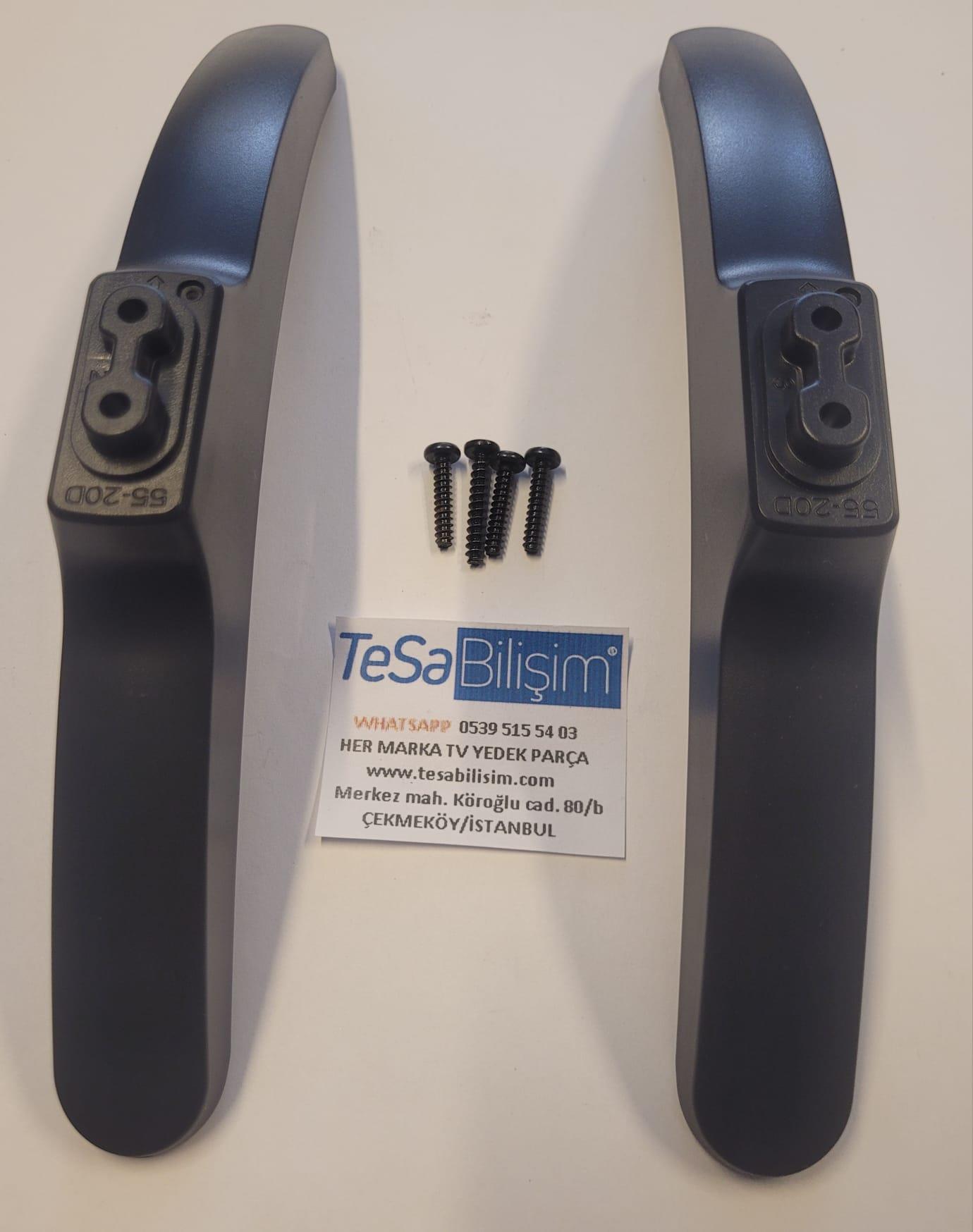 DİJİTSU , 58DW9900 , TV AYAK  APARATI