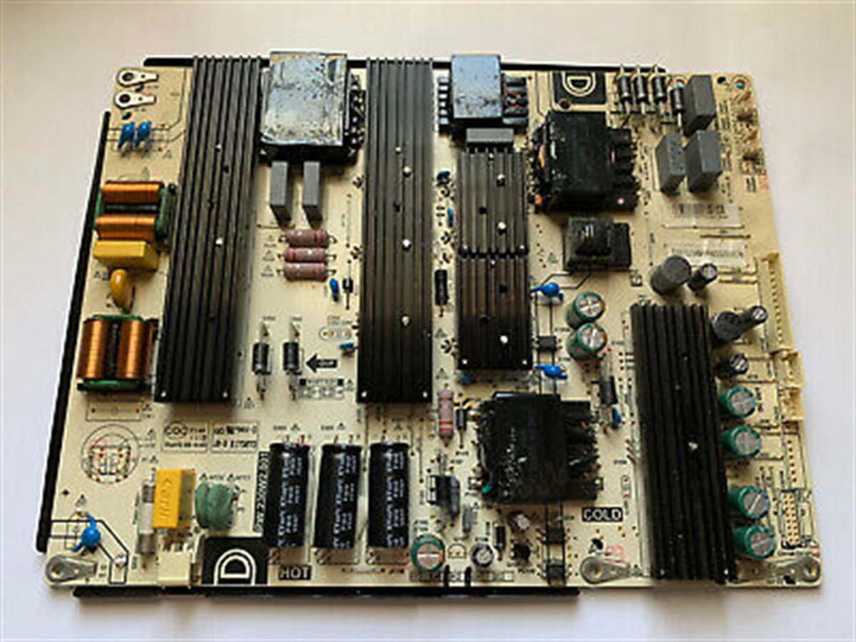 DİJİTSU DJT65S BESLEME KARTI PW.230W2.801 L20020338-0ASKD39