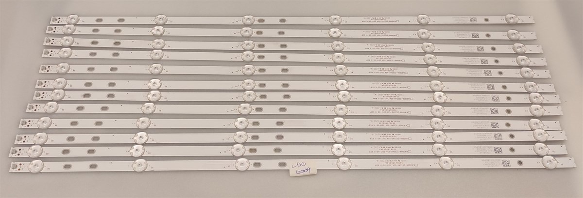 DİJİTSU DJT65S LED BAR TAKIM KJ65D06-ZC22AG-03A 303KJ650034A