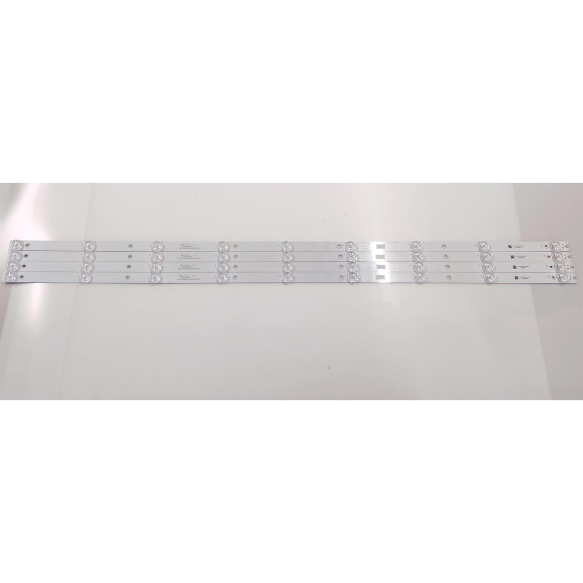 DIJITSU DJTV501 LED BAR, CX50D09-ZC23AG-05