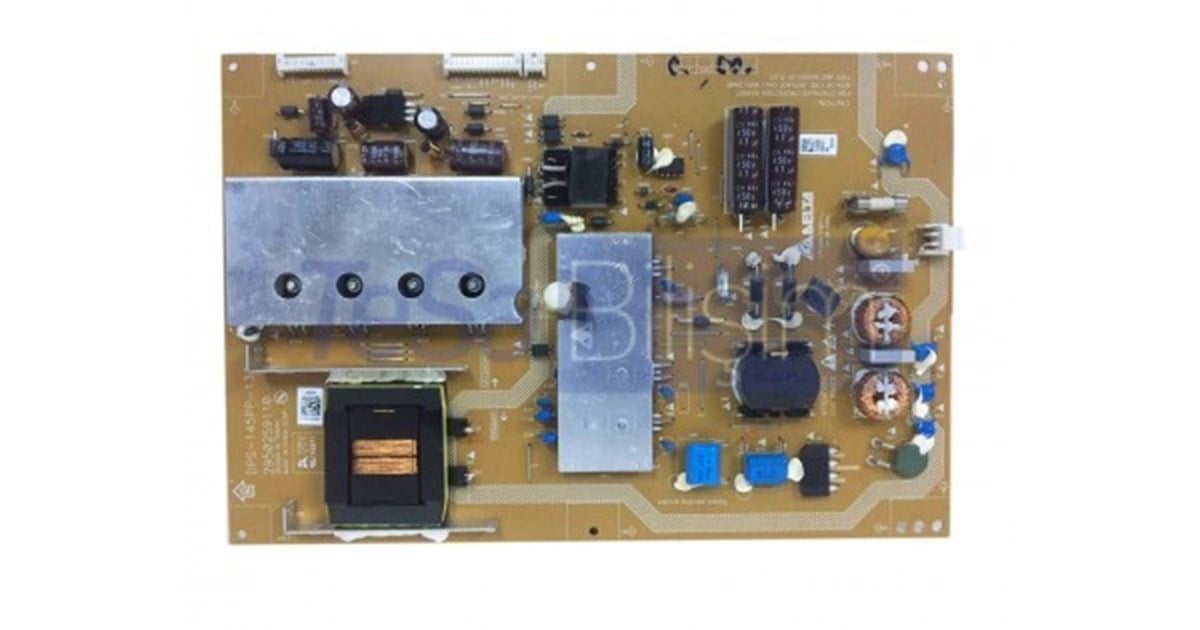 DPS-145PP-133 2950259110 BEKO B32-LEM-2B BESLEME KARTI