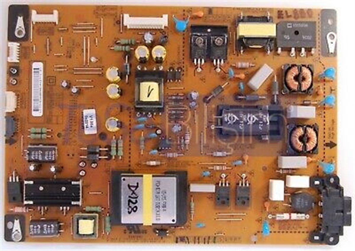LG 42LM615 BESLEME KARTI, EAX64427101 (1.4), EAY62608901, LGP4247L-12LPB 