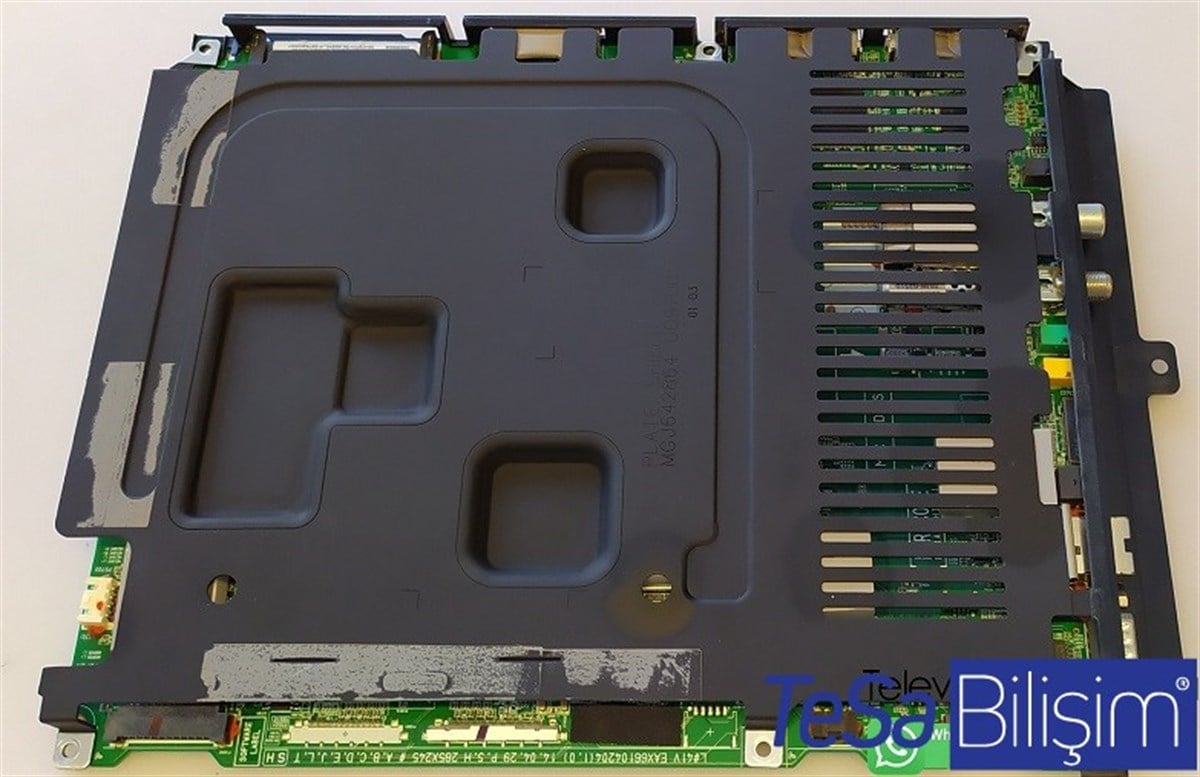 LG 55UC970V-ZA ANAKART EAX66104204 (1.0) EBT63435001
