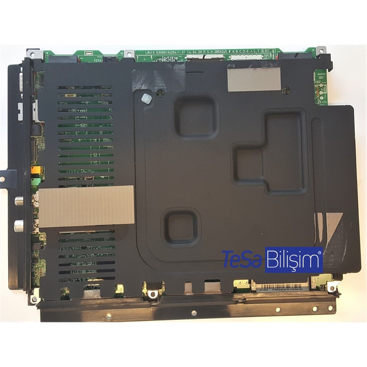 LG 60UB850V ANAKART EAX66104204 (1.0) EBT63514801