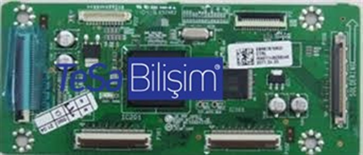 EBR67675902  EAX62117201  42T3_CTRL  LG 42PT351 T-Con Board