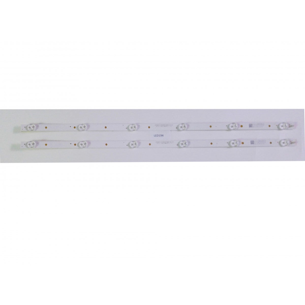 ELTON EL32DAB04 LED BAR, YAL13-00630300-39, SKYWORTH-FN320E30-0601S01 A2  