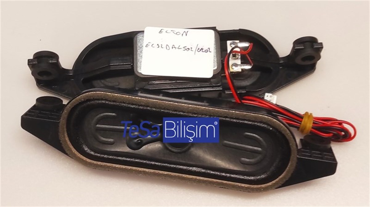 ELTON EL32DAL502/0202 HOPARLÖR ORJİNAL HOPARLÖRÜ