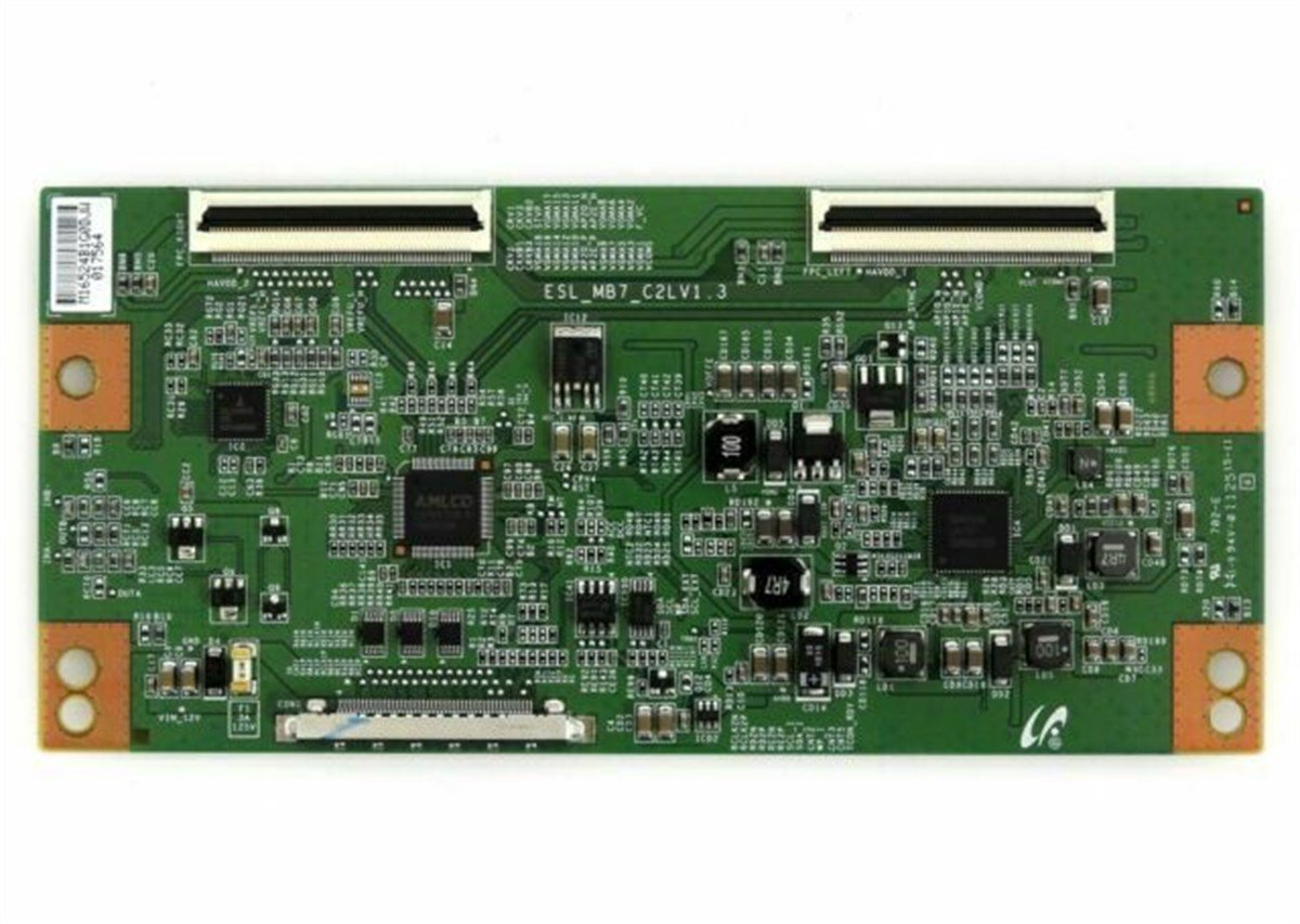 ESL_MB7_C2LV1.3 LJ94-16524B Sony KDL-40EX523 40EX520 T-Con Board LTY400HM08