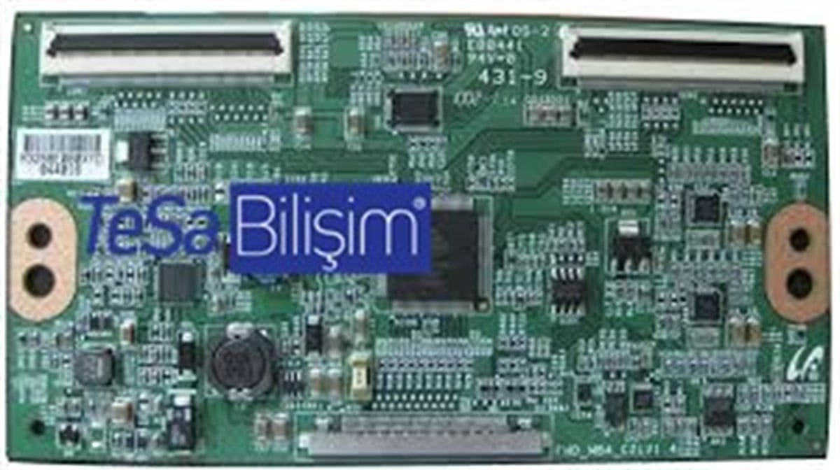 FHD_MB4_C2LV1.4 LTY460HM01 T- CON BOARD