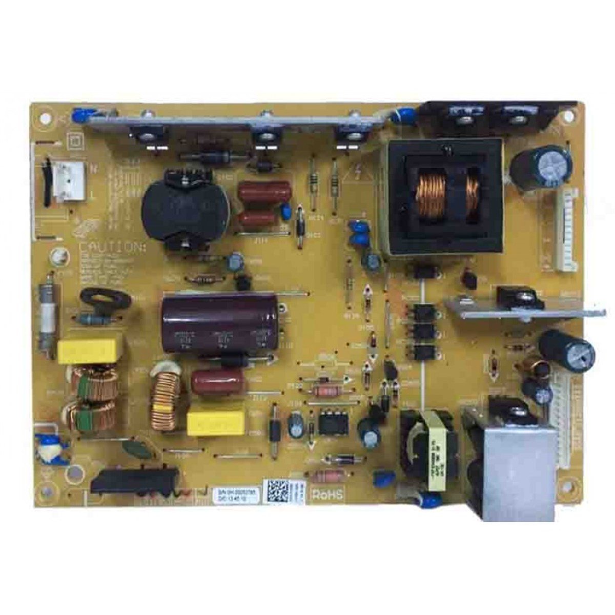 FSP115-3F02 VHR910R 3BS0236611GP BEKO ARÇELİK BESLEME KARTI