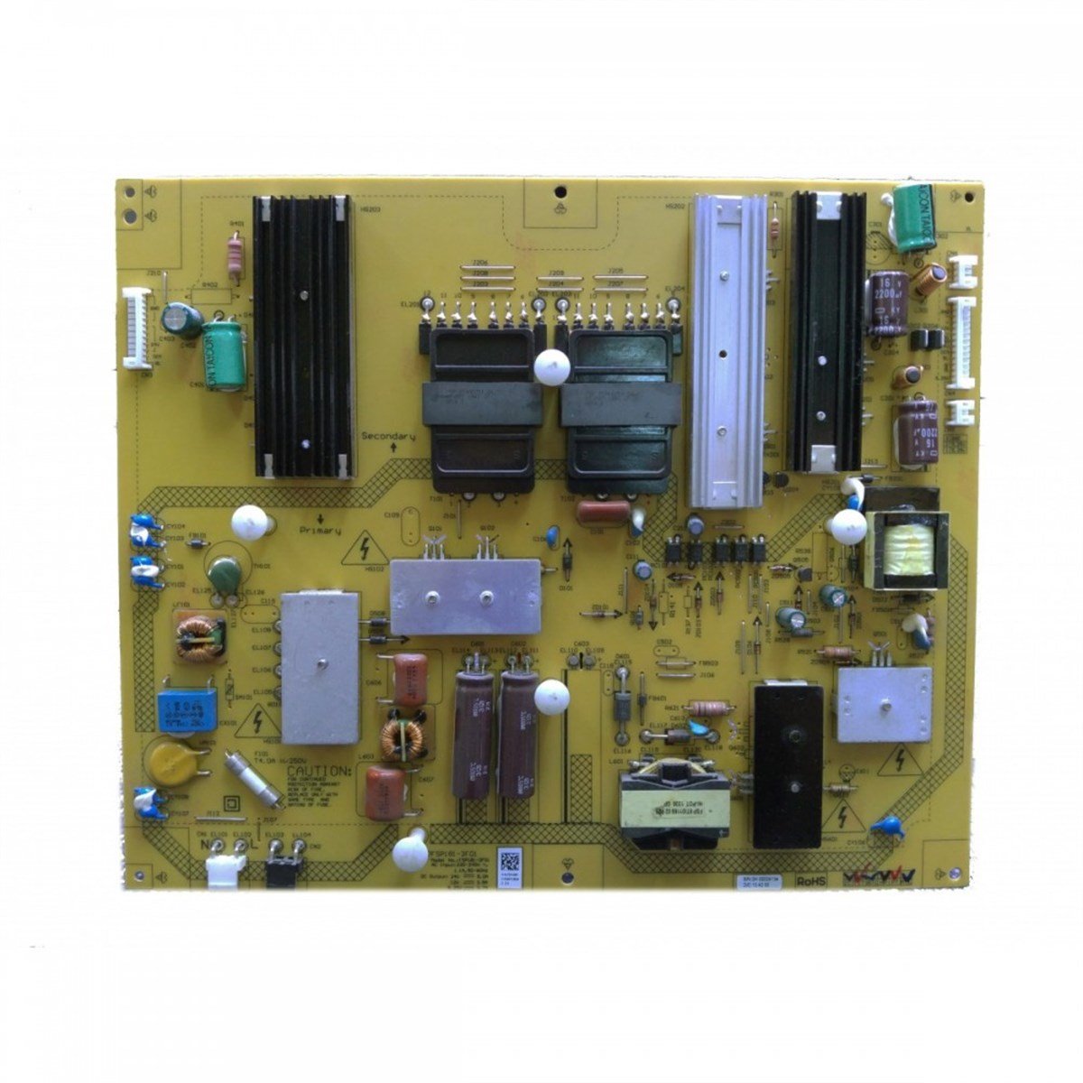 FSP181-3F01 VXZ910R ARÇELİK A50-LW-9336 BESLEME KARTI
