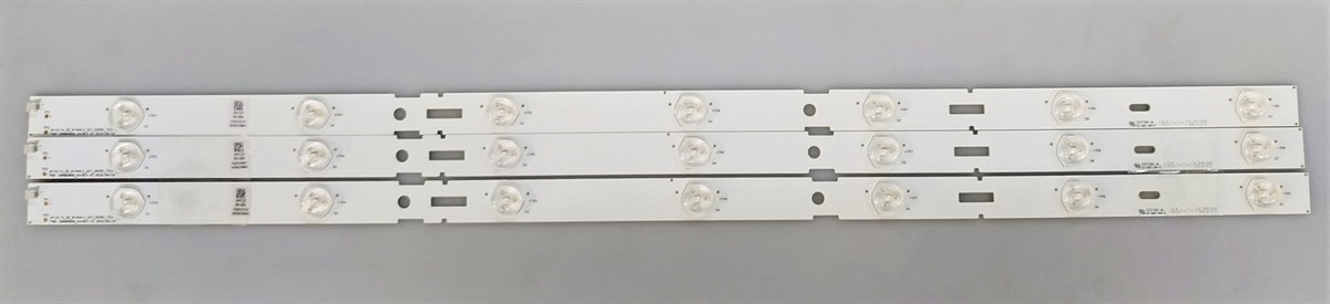 G32L 5521 ,B32 LB 5533 ,A32 LB 5433 , A32 LW 5433 , G32L 5521 4B LED BAR