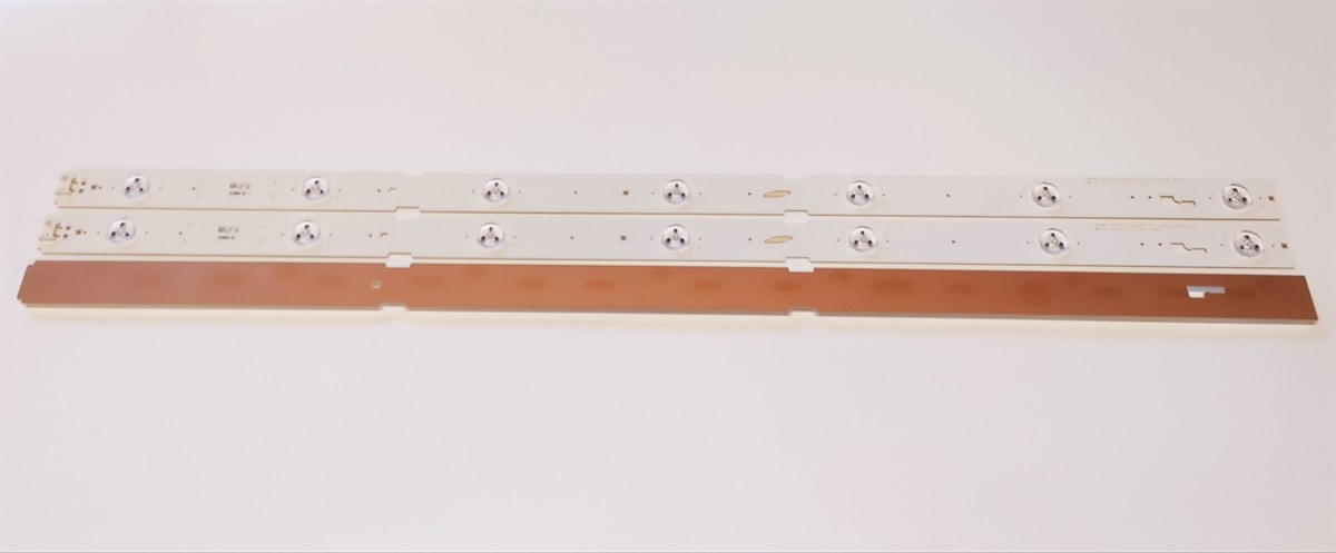 GRUNDIG 32 CLE 5525 BG LED BAR TAKIM