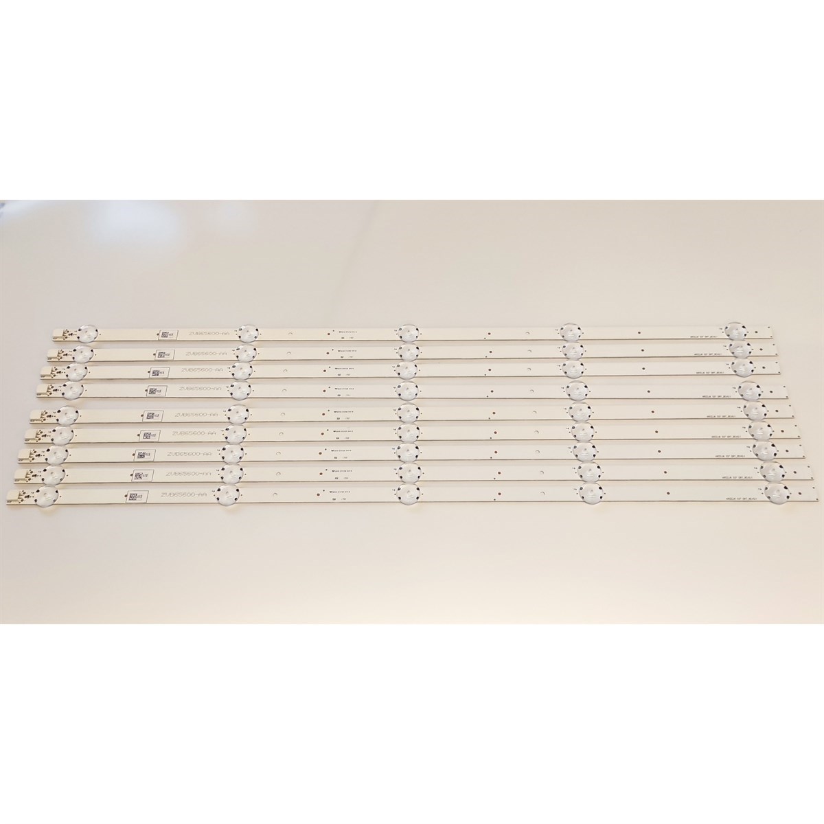 ALTUS AL55L 8840 5B LED BAR, ORJINAL SET TAKIM