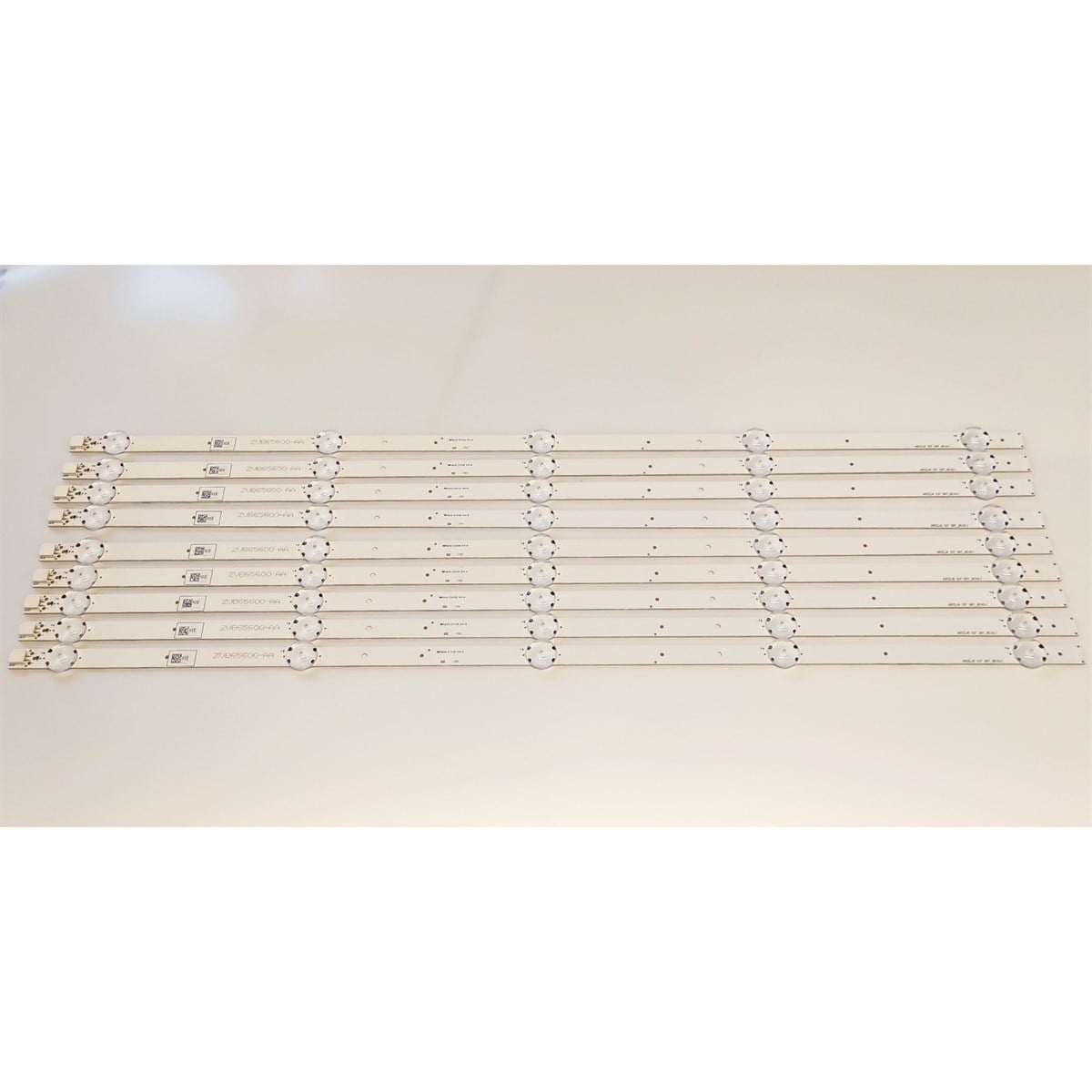 BEKO B55L 8840 5W LED BAR, ORJINAL SET TAKIM