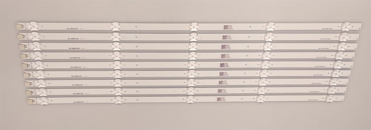 GRUNDIG 55 VLX 7810 BP LED BAR