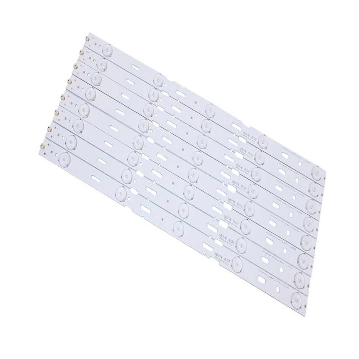 GRUNDIG G40 LS 5433, G40-L-6532 4B, LED BAR TAKIM