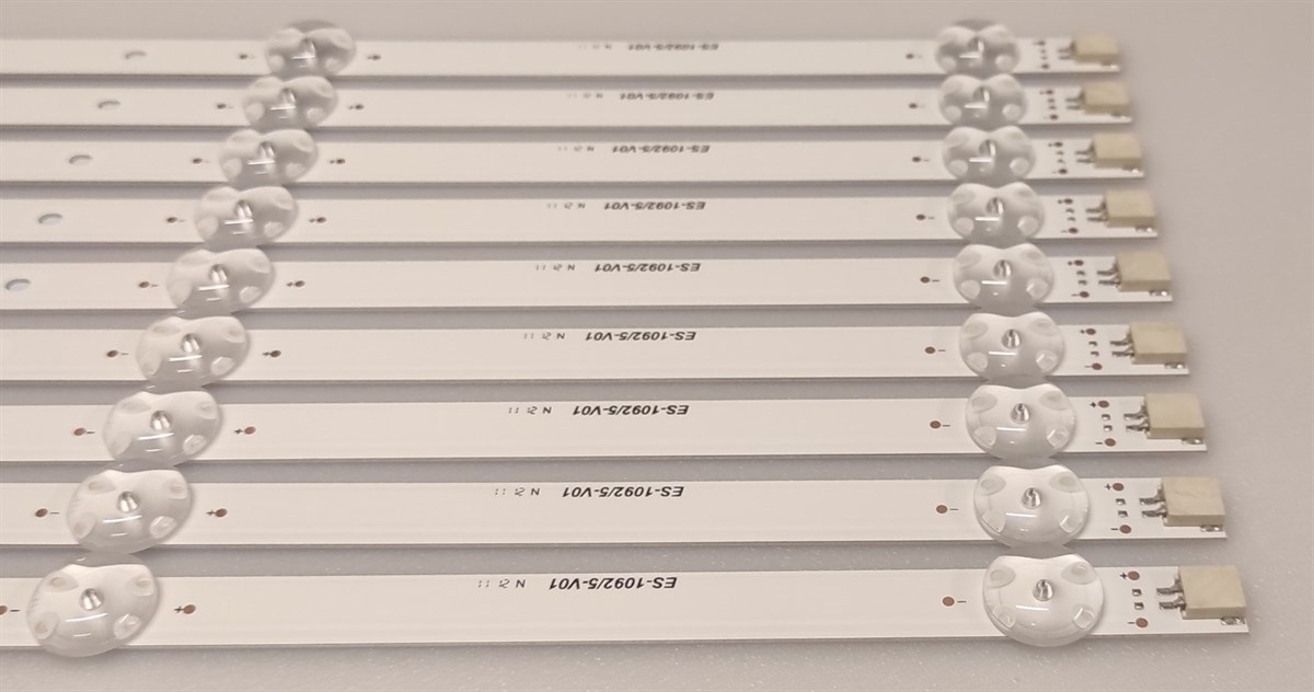 GRUNDIG 55 VLX 7730 SP LED BAR KORE ÜRETİMİ